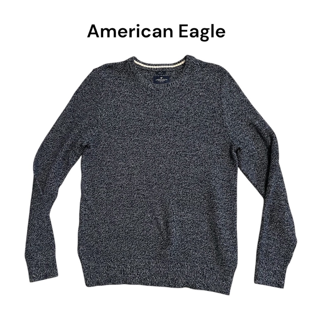 NWT American Eagle men’s Sweater
